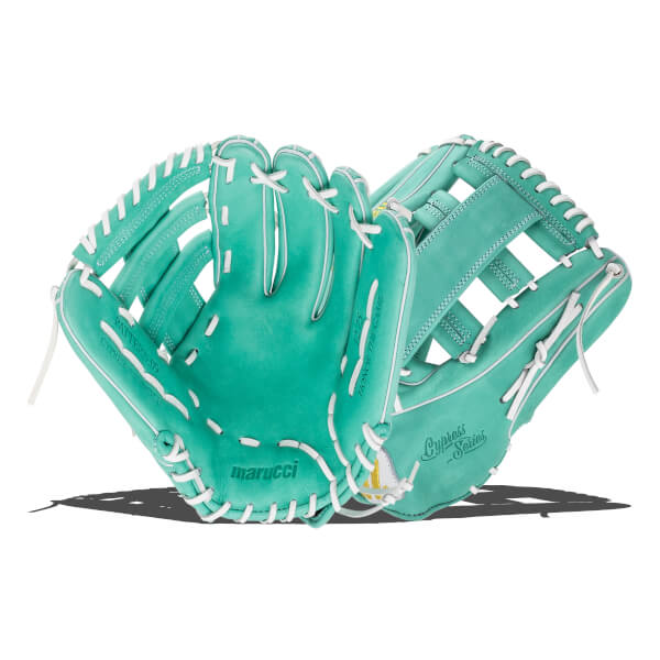 Marucci Cypress 12.75" Fastpitch Softball Glove: MFGCYFP98R2: Image #461315