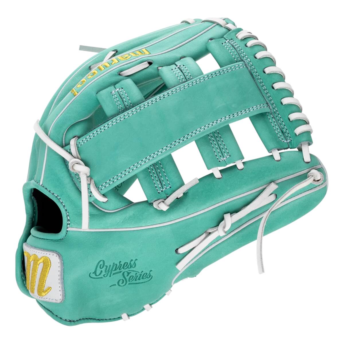 Marucci Cypress 12.75" Fastpitch Softball Glove: MFGCYFP98R2: Image #461317