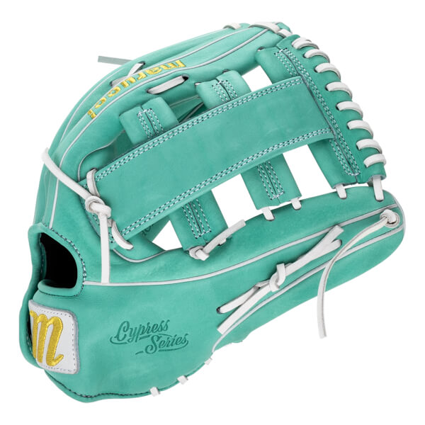 Marucci Cypress 12.75" Fastpitch Softball Glove: MFGCYFP98R2: Image #461317