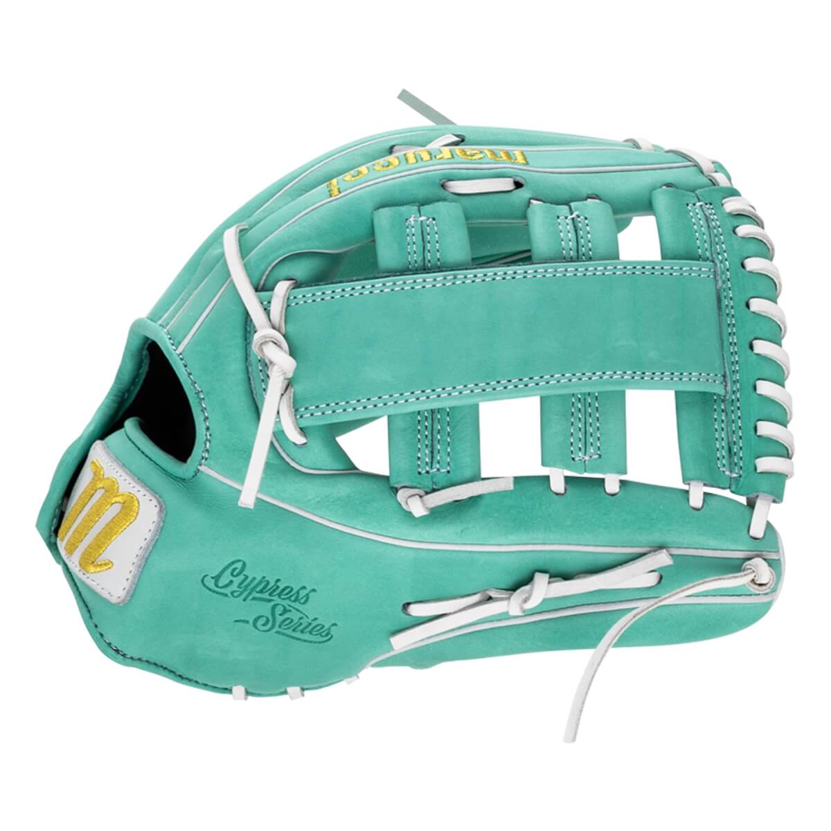 Marucci Cypress 12.75" Fastpitch Softball Glove: MFGCYFP98R2: Image #461318