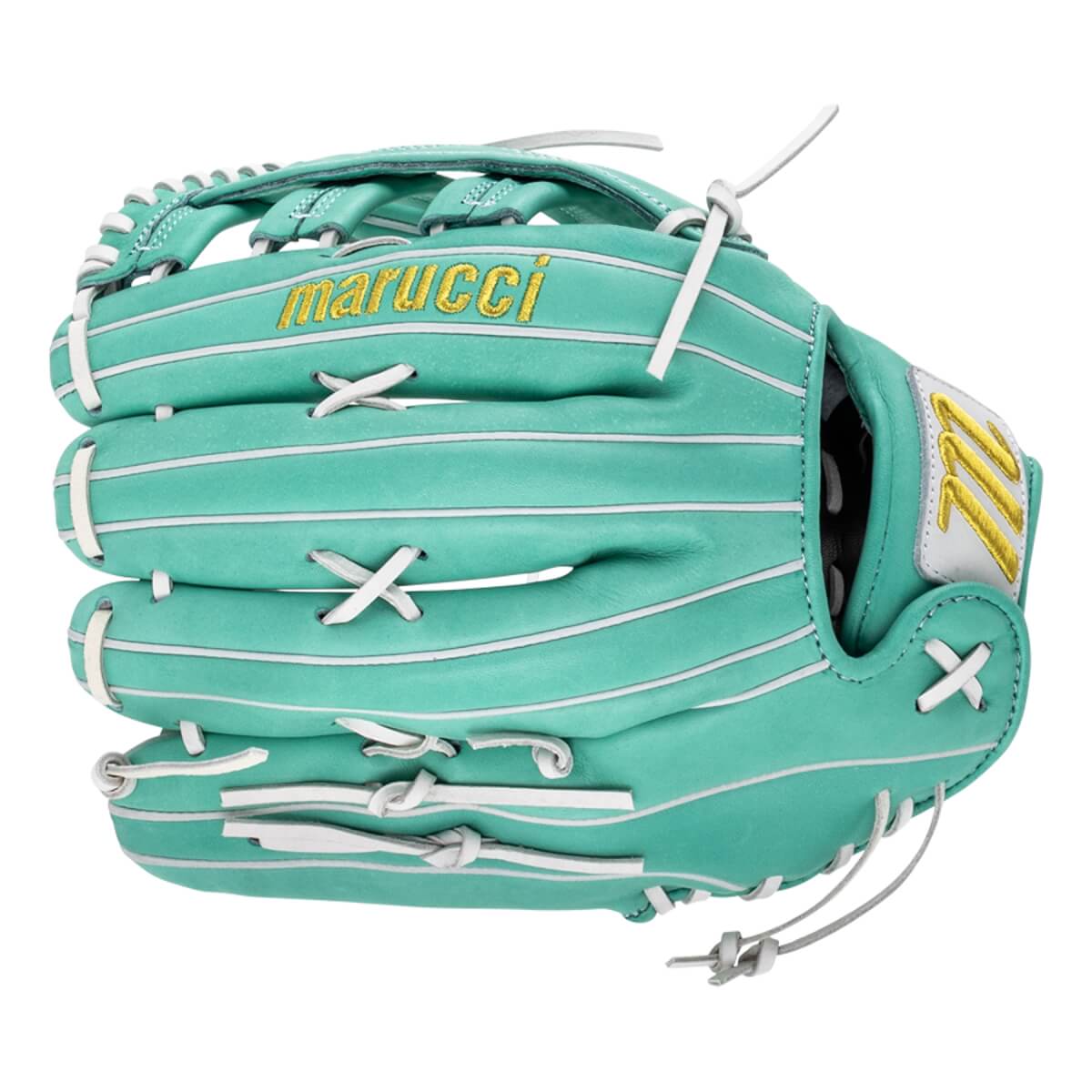 Marucci Cypress 12.75" Fastpitch Softball Glove: MFGCYFP98R2: Image #461319