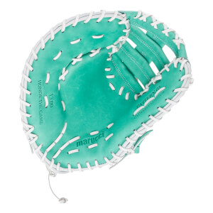 Marucci Cypress 13" Fastpitch Softball First Base Mitt: MFGCYFP39S1: Image #461288