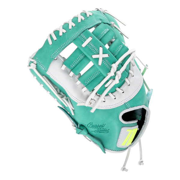 Marucci Cypress 13" Fastpitch Softball First Base Mitt: MFGCYFP39S1: Image #461289