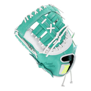 Marucci Cypress 13" Fastpitch Softball First Base Mitt: MFGCYFP39S1: Image #461289