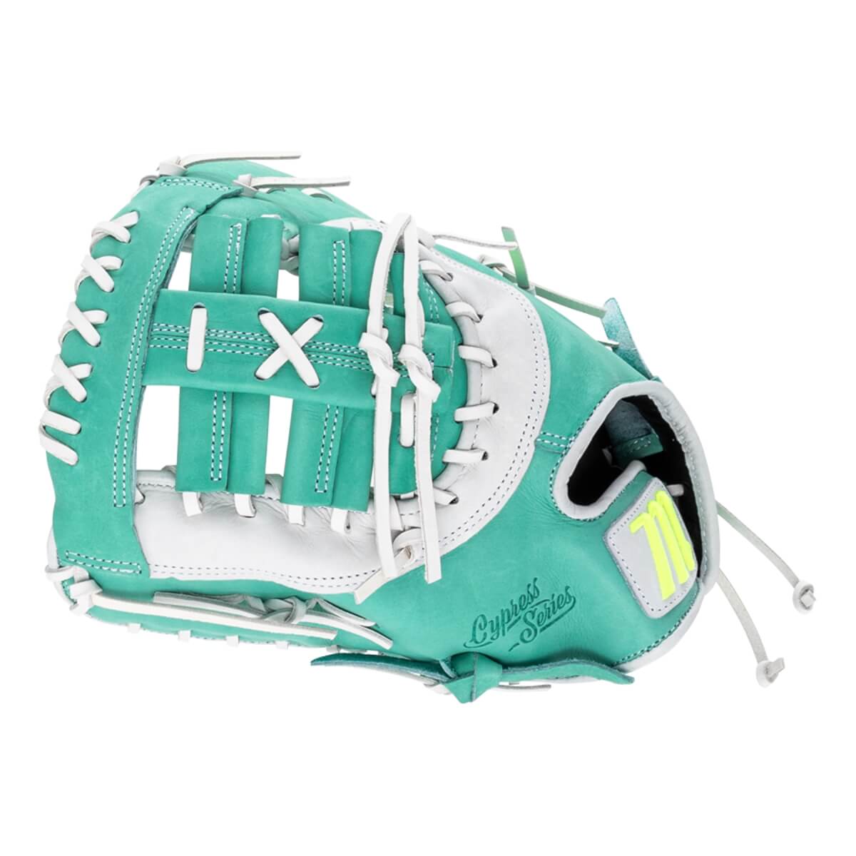 Marucci Cypress 13" Fastpitch Softball First Base Mitt: MFGCYFP39S1: Image #461290