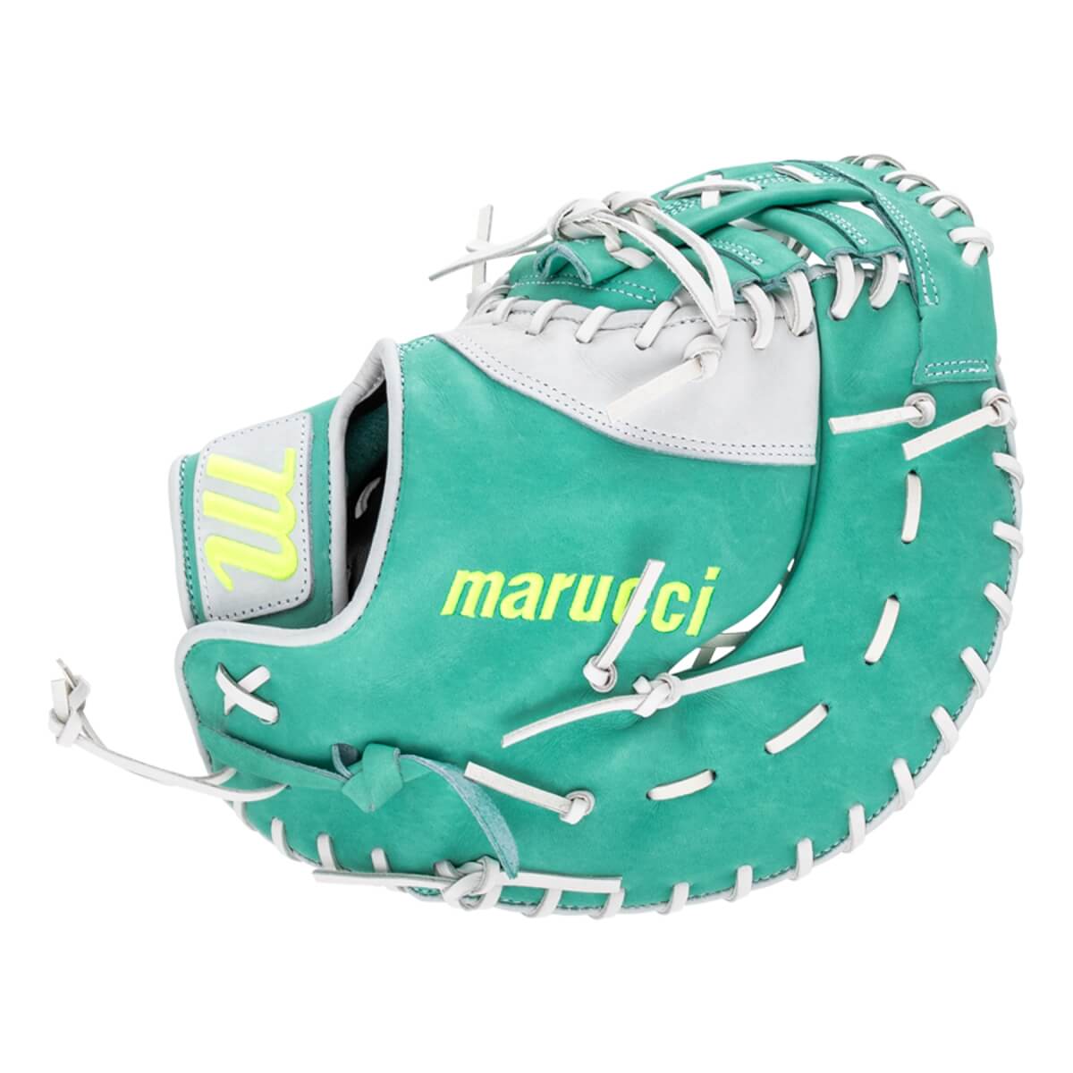 Marucci Cypress 13" Fastpitch Softball First Base Mitt: MFGCYFP39S1: Image #461291