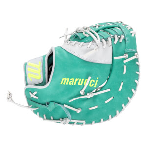 Marucci Cypress 13" Fastpitch Softball First Base Mitt: MFGCYFP39S1: Image #461291