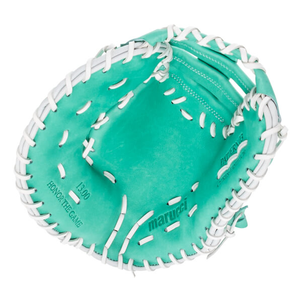 Marucci Cypress 13" Fastpitch Softball First Base Mitt: MFGCYFP39S1: Image #461292