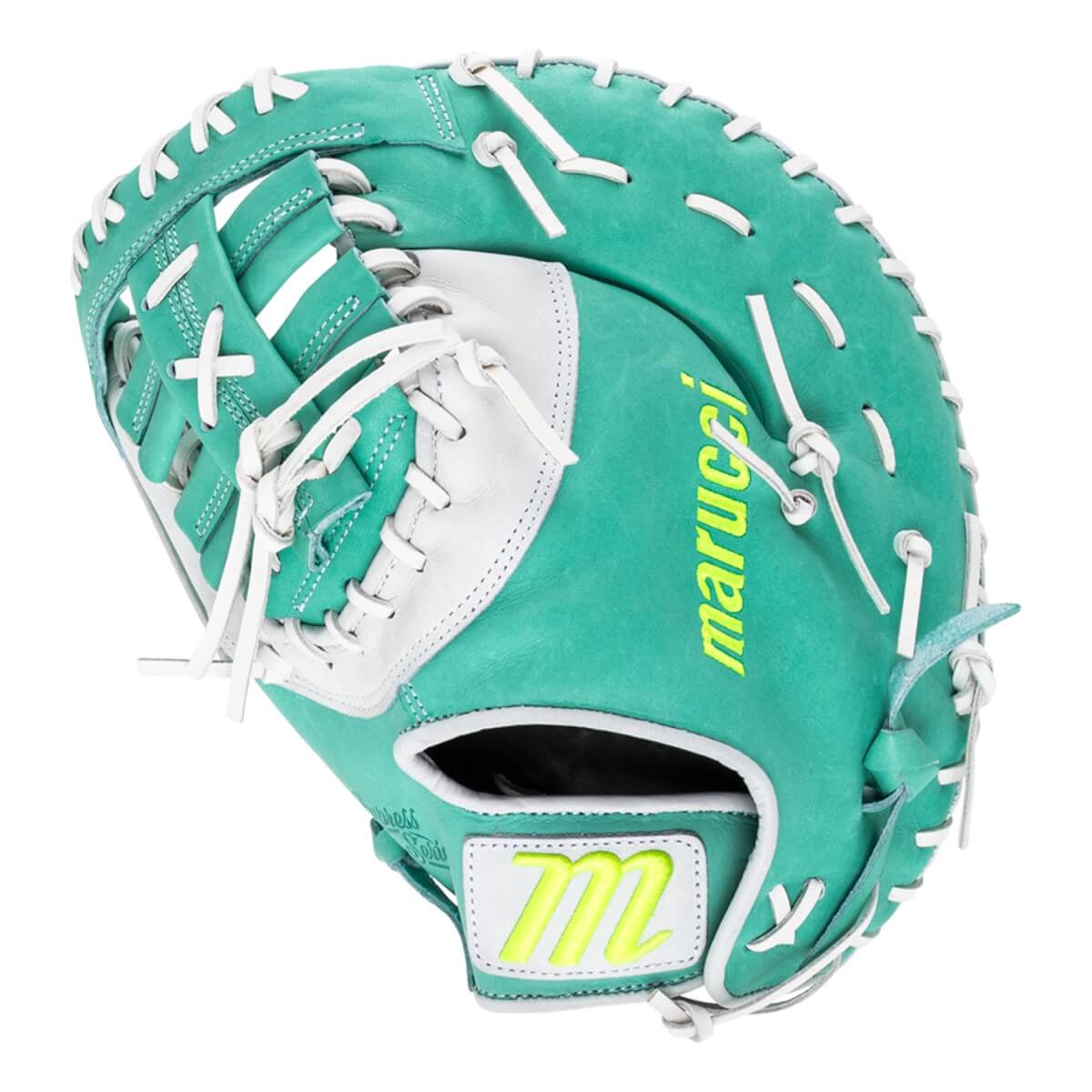 Marucci Cypress 13" Fastpitch Softball First Base Mitt: MFGCYFP39S1: Image #461293