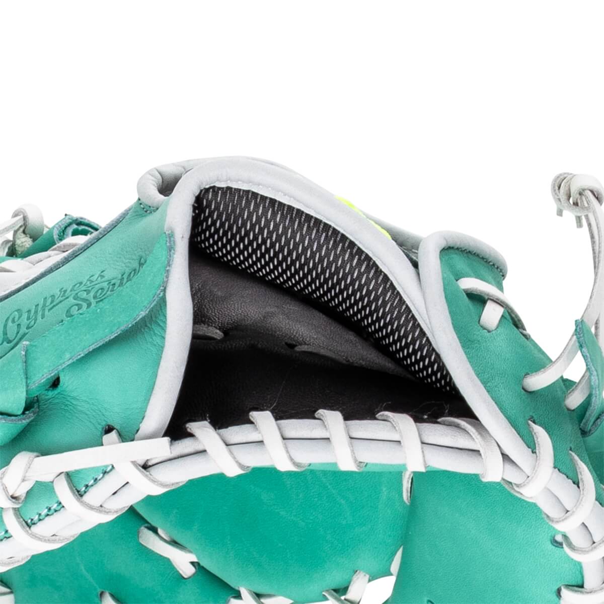 Marucci Cypress 13" Fastpitch Softball First Base Mitt: MFGCYFP39S1: Image #461294