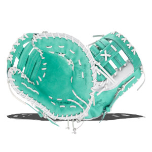 Marucci Cypress 13" Fastpitch Softball First Base Mitt: MFGCYFP39S1: Image #461183