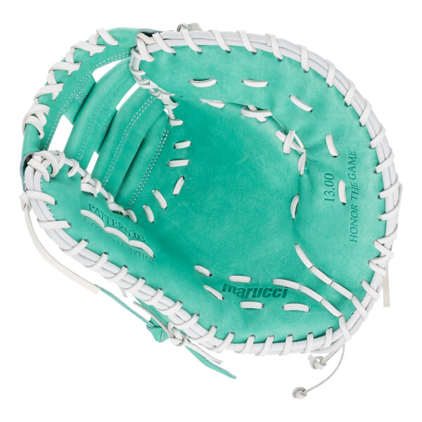 Marucci Cypress 13" Fastpitch Softball First Base Mitt: MFGCYFP39S1: Image #461184