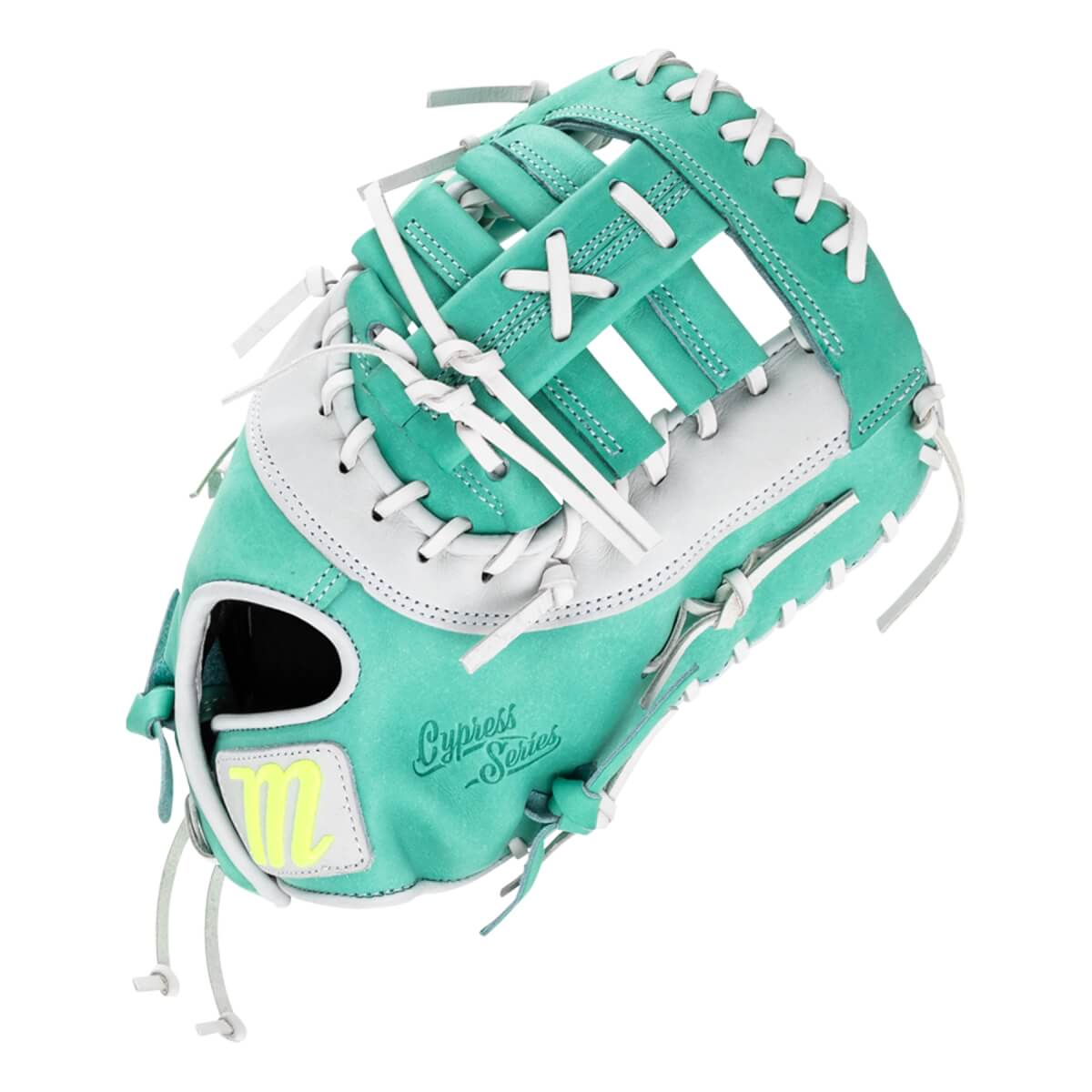 Marucci Cypress 13" Fastpitch Softball First Base Mitt: MFGCYFP39S1: Image #461185