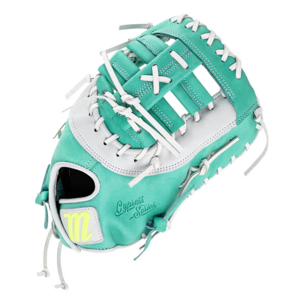 Marucci Cypress 13" Fastpitch Softball First Base Mitt: MFGCYFP39S1: Image #461185