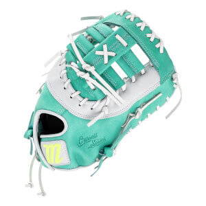 Marucci Cypress 13" Fastpitch Softball First Base Mitt: MFGCYFP39S1: Image #461185