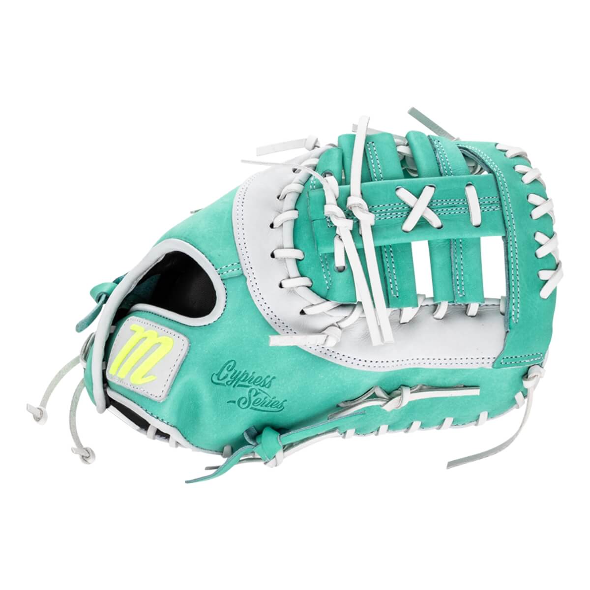 Marucci Cypress 13" Fastpitch Softball First Base Mitt: MFGCYFP39S1: Image #461186