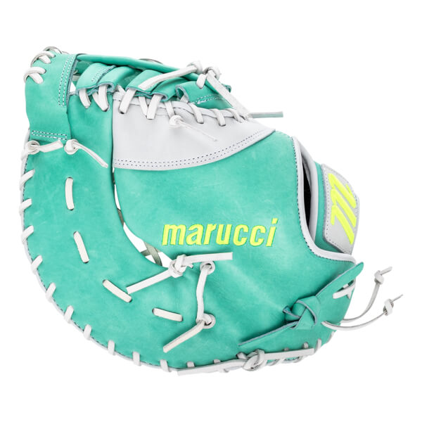 Marucci Cypress 13" Fastpitch Softball First Base Mitt: MFGCYFP39S1: Image #461187