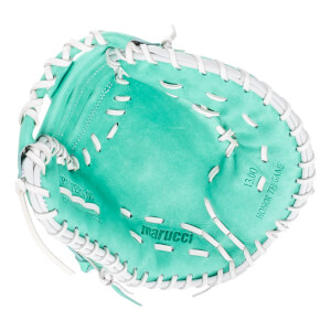 Marucci Cypress 13" Fastpitch Softball First Base Mitt: MFGCYFP39S1: Image #461188