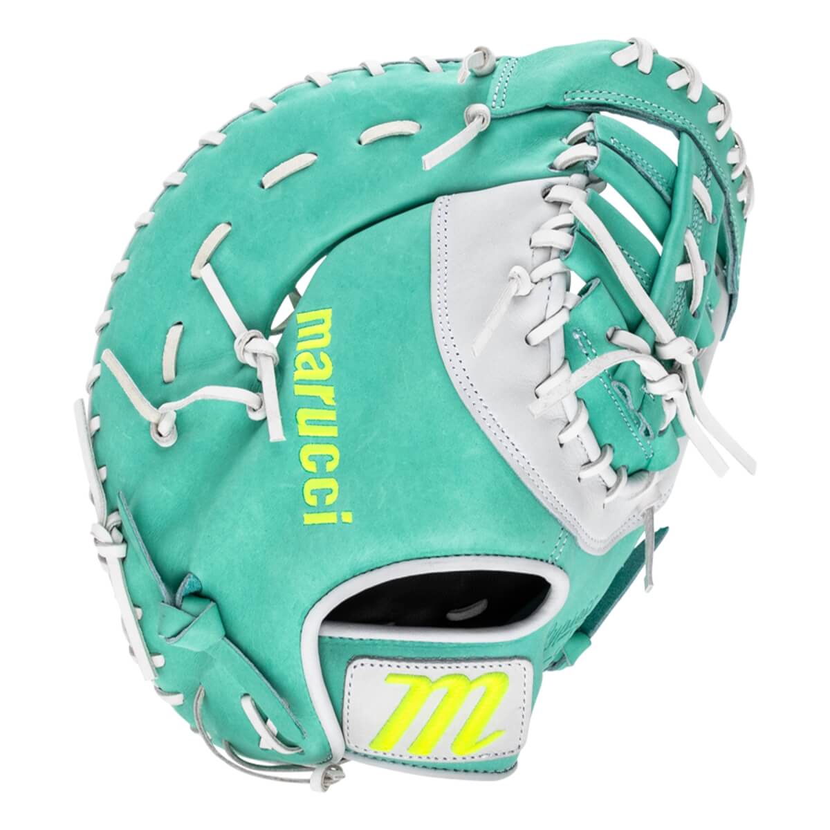 Marucci Cypress 13" Fastpitch Softball First Base Mitt: MFGCYFP39S1: Image #461189