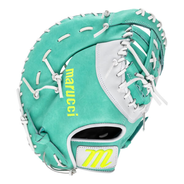 Marucci Cypress 13" Fastpitch Softball First Base Mitt: MFGCYFP39S1: Image #461189