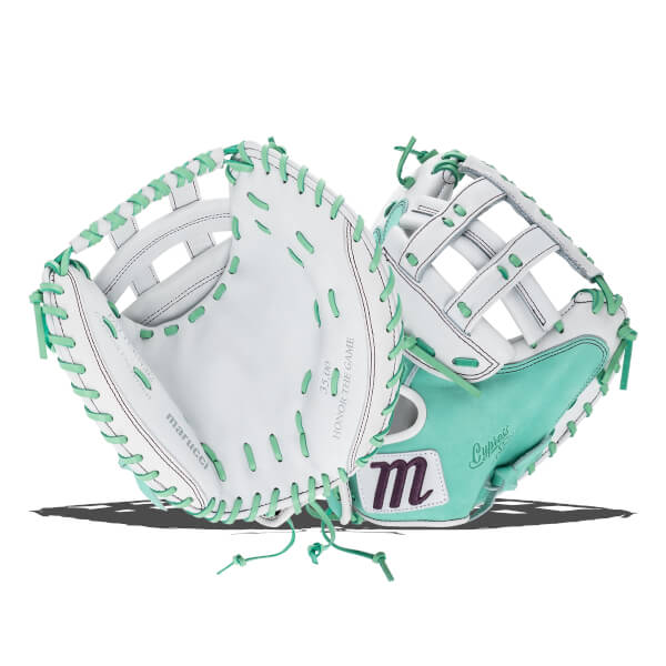Marucci Cypress 35" Fastpitch Softball Catcher's Mitt: MFGCYFP250C2: Image #461279