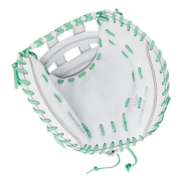 Marucci Cypress 35" Fastpitch Softball Catcher's Mitt: MFGCYFP250C2: Image #461280