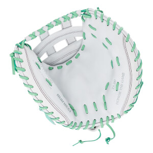 Marucci Cypress 35" Fastpitch Softball Catcher's Mitt: MFGCYFP250C2: Image #461280