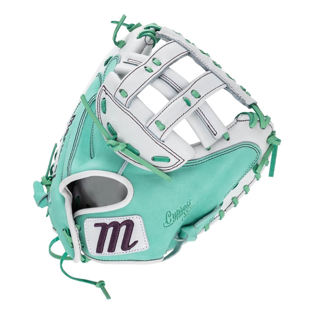 Marucci Cypress 35" Fastpitch Softball Catcher's Mitt: MFGCYFP250C2: Image #461281