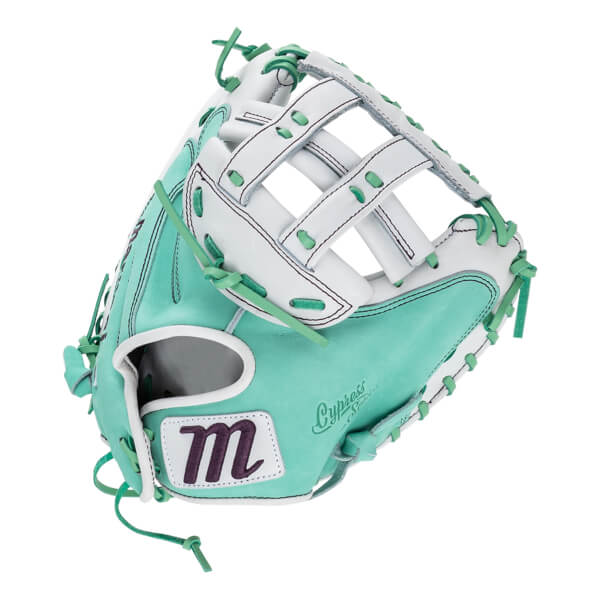 Marucci Cypress 35" Fastpitch Softball Catcher's Mitt: MFGCYFP250C2: Image #461281