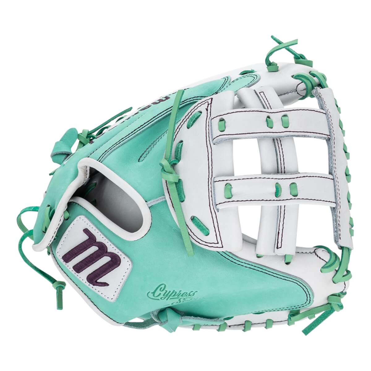 Marucci Cypress 35" Fastpitch Softball Catcher's Mitt: MFGCYFP250C2: Image #461282