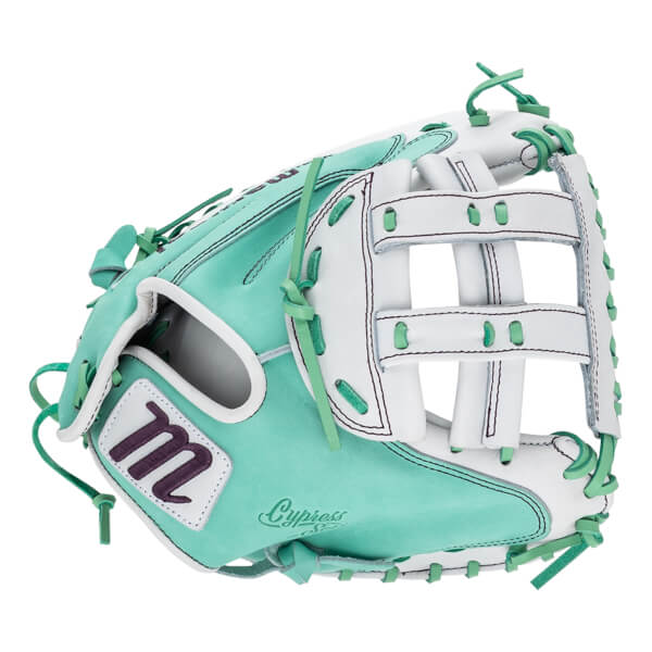 Marucci Cypress 35" Fastpitch Softball Catcher's Mitt: MFGCYFP250C2: Image #461282