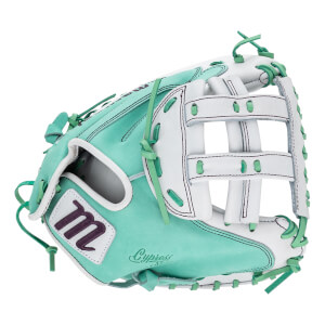 Marucci Cypress 35" Fastpitch Softball Catcher's Mitt: MFGCYFP250C2: Image #461282
