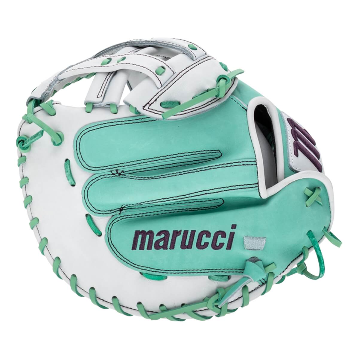 Marucci Cypress 35" Fastpitch Softball Catcher's Mitt: MFGCYFP250C2: Image #461283
