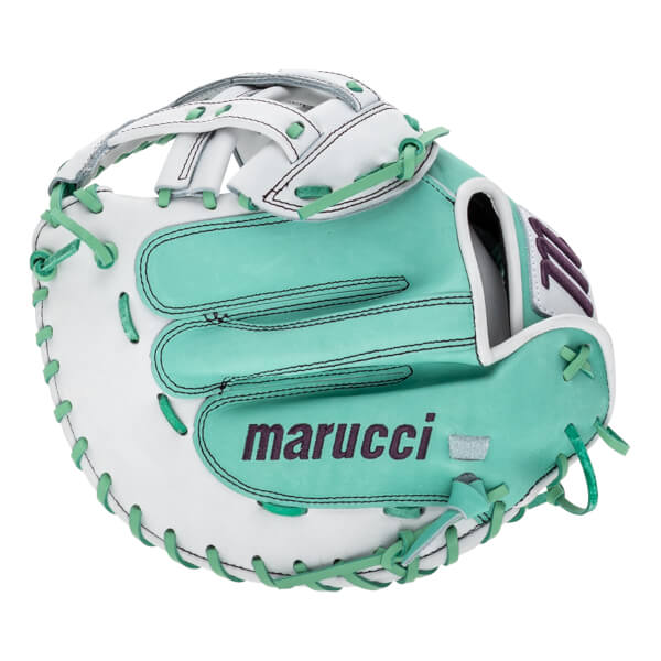 Marucci Cypress 35" Fastpitch Softball Catcher's Mitt: MFGCYFP250C2: Image #461283