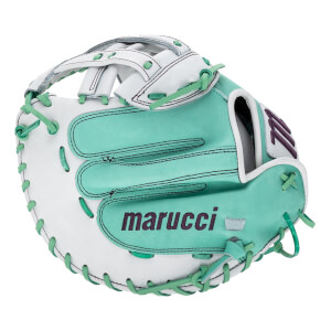 Marucci Cypress 35" Fastpitch Softball Catcher's Mitt: MFGCYFP250C2: Image #461283