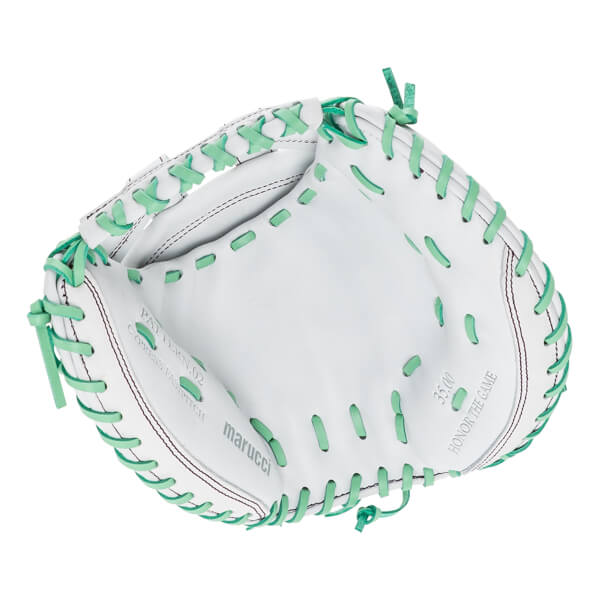 Marucci Cypress 35" Fastpitch Softball Catcher's Mitt: MFGCYFP250C2: Image #461284