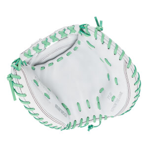 Marucci Cypress 35" Fastpitch Softball Catcher's Mitt: MFGCYFP250C2: Image #461284