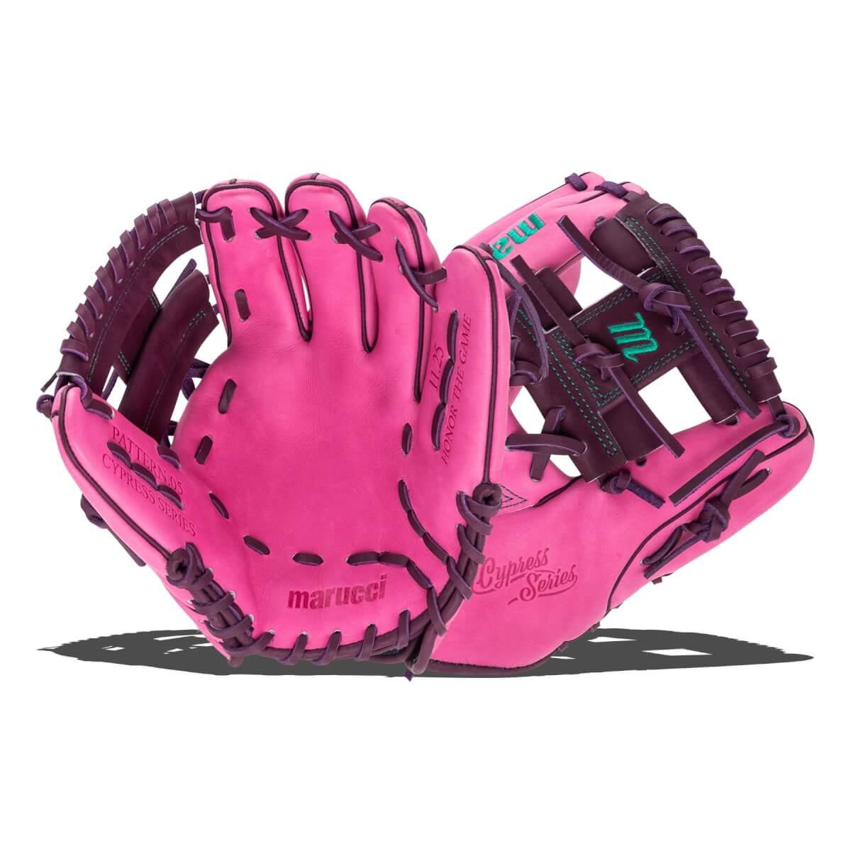 Marucci Cypress 11.25" Baseball Glove: MFG4CY52A2: Image #461753