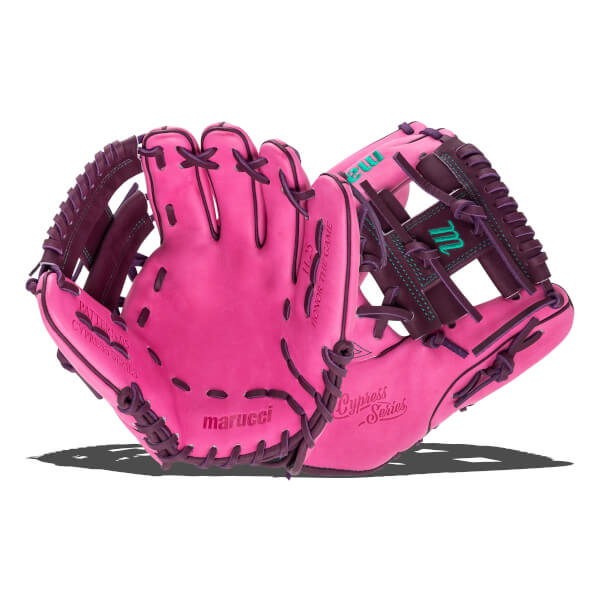 Marucci Cypress 11.25" Baseball Glove: MFG4CY52A2: Image #461753