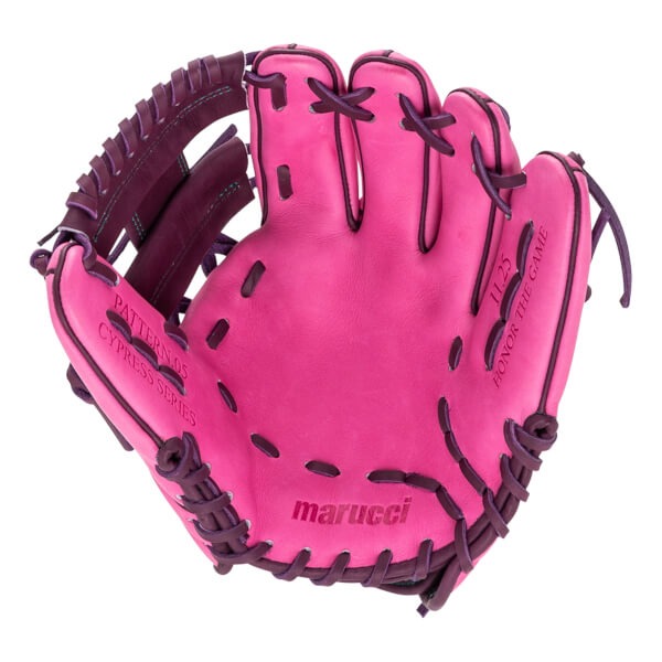 Marucci Cypress 11.25" Baseball Glove: MFG4CY52A2: Image #461754