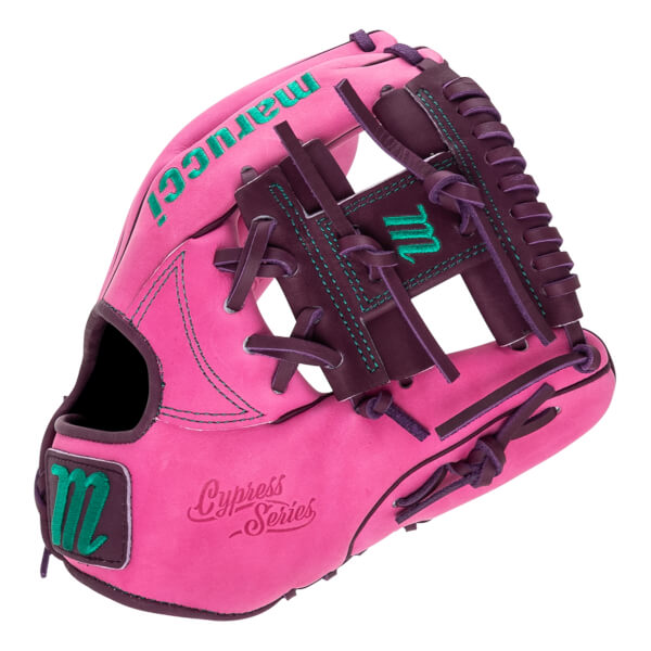 Marucci Cypress 11.25" Baseball Glove: MFG4CY52A2: Image #461755
