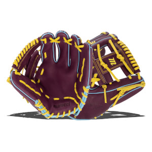 Marucci Cypress 11.5" Baseball Glove: MFG4CY43A2: Image #461685