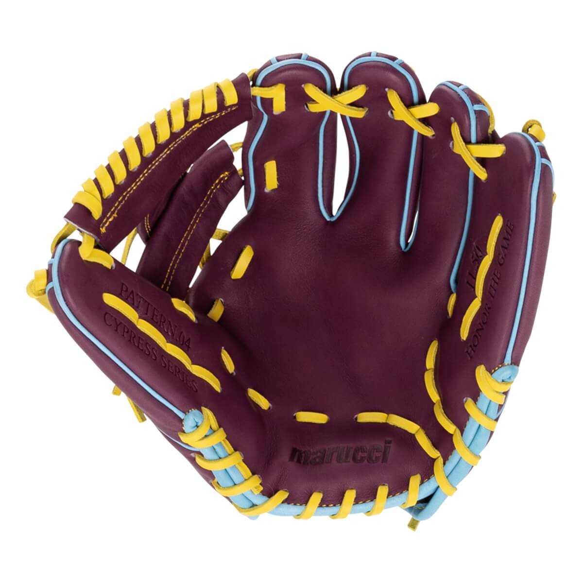 Marucci Cypress 11.5" Baseball Glove: MFG4CY43A2: Image #461686