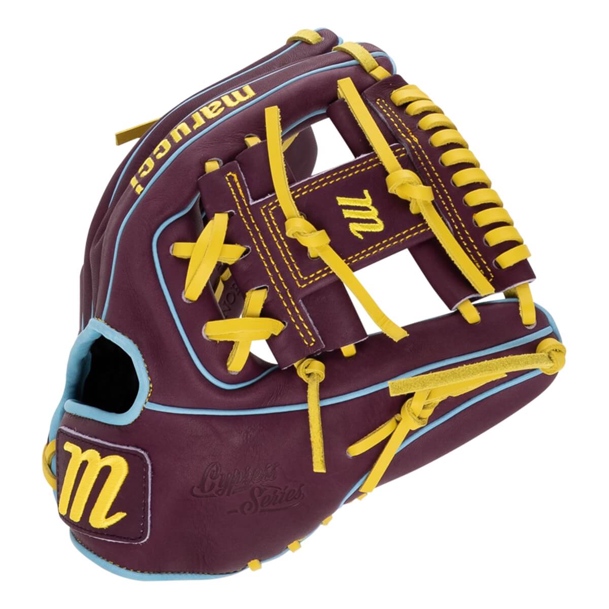 Marucci Cypress 11.5" Baseball Glove: MFG4CY43A2: Image #461687