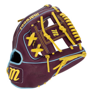 Marucci Cypress 11.5" Baseball Glove: MFG4CY43A2: Image #461687