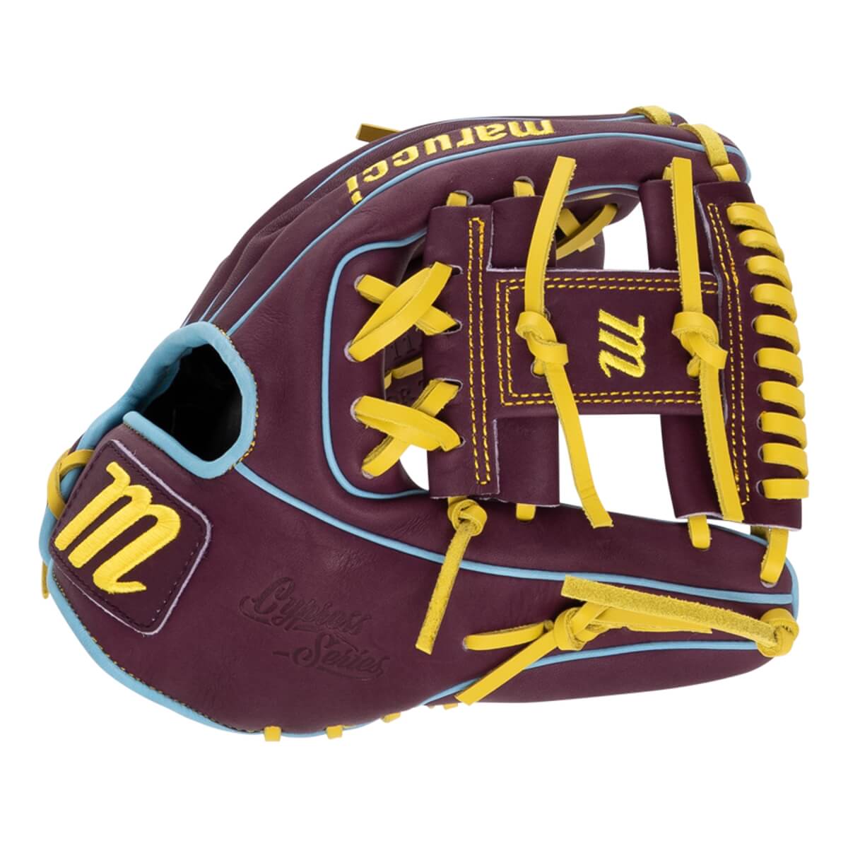 Marucci Cypress 11.5" Baseball Glove: MFG4CY43A2: Image #461688