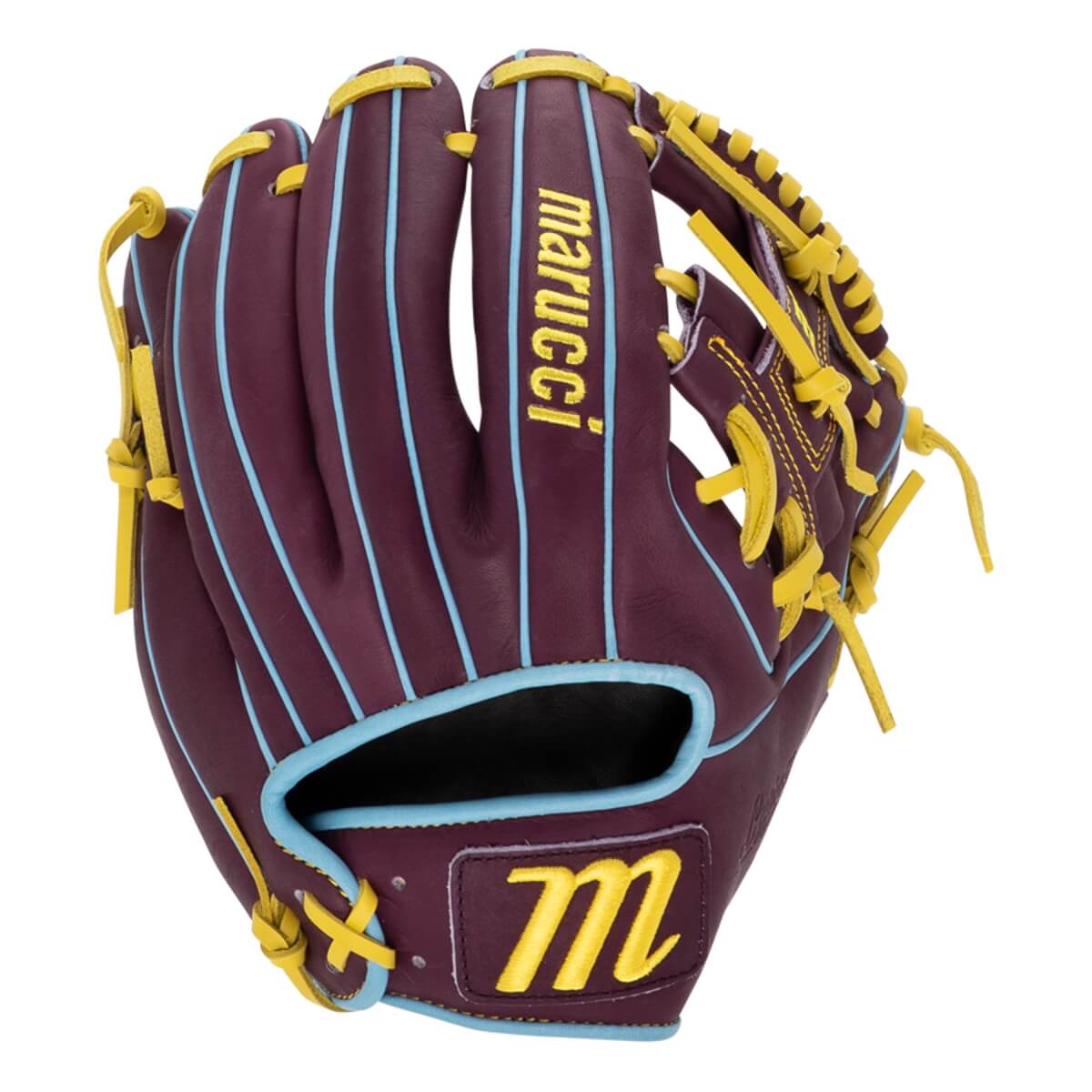 Marucci Cypress 11.5" Baseball Glove: MFG4CY43A2: Image #461691