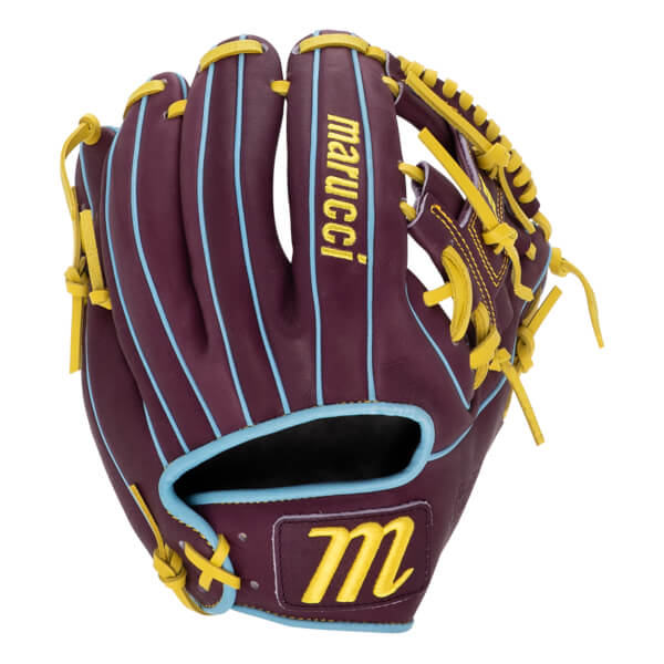 Marucci Cypress 11.5" Baseball Glove: MFG4CY43A2: Image #461691