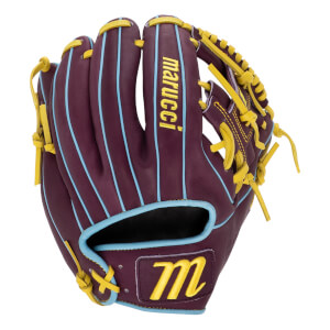 Marucci Cypress 11.5" Baseball Glove: MFG4CY43A2: Image #461691