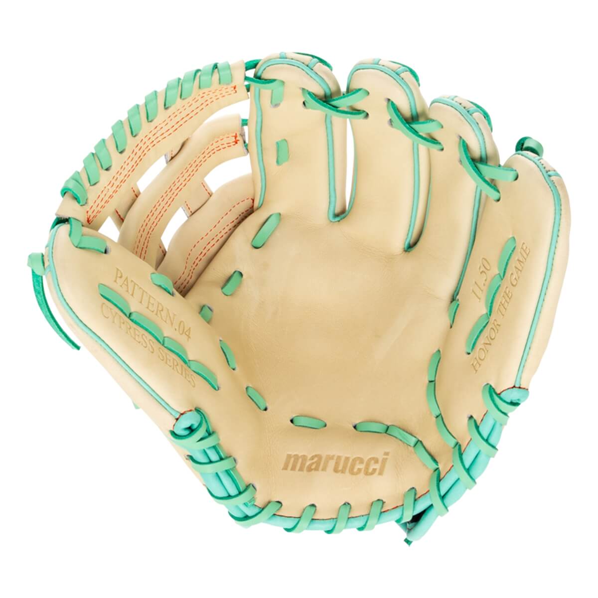 Marucci Cypress 11.5" Baseball Glove: MFG4CY43A3: Image #461636